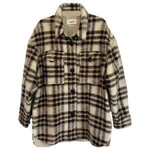 NWOT Isabel Marant Etoile Harveli Jacket